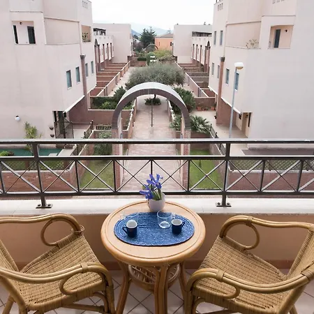 Flora 4* Paestum