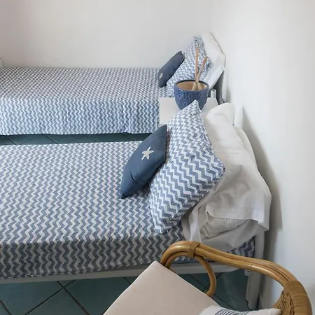 Apartahotel Flora 4*