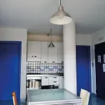 Flora Aparthotel