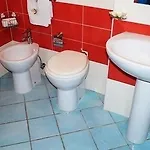Flora Aparthotel 4*