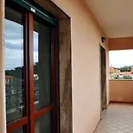 Aparthotel Flora