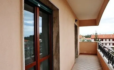 Aparthotel Flora