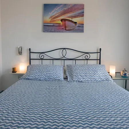 Lejlighedshotel Flora